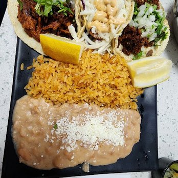 El Habanero - Good portion sizes. - Mexican Near Me - Tustin, California