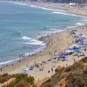 Zuma Beach  - Beaches Near Me - Malibu, California