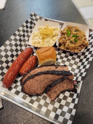 Smoked Out BBQ by null