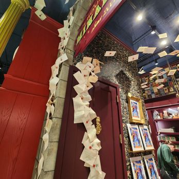 Harry Potter Shop - Toy Stores Near Me - Chicago, Illinois Harry Potter Shop - Toy Stores Near Me - Chicago, Illinois