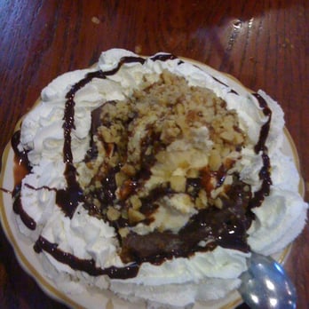 Rutabegorz - Brownie sundae! - Wraps Near Me - Orange, California Rutabegorz - Brownie sundae! - Wraps Near Me - Orange, California