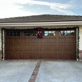 Pioneer Door - My new Clopay door! - Garage Door Services Near Me - Azusa, California Pioneer Door - My new Clopay door! - Garage Door Services Near Me - Azusa, California