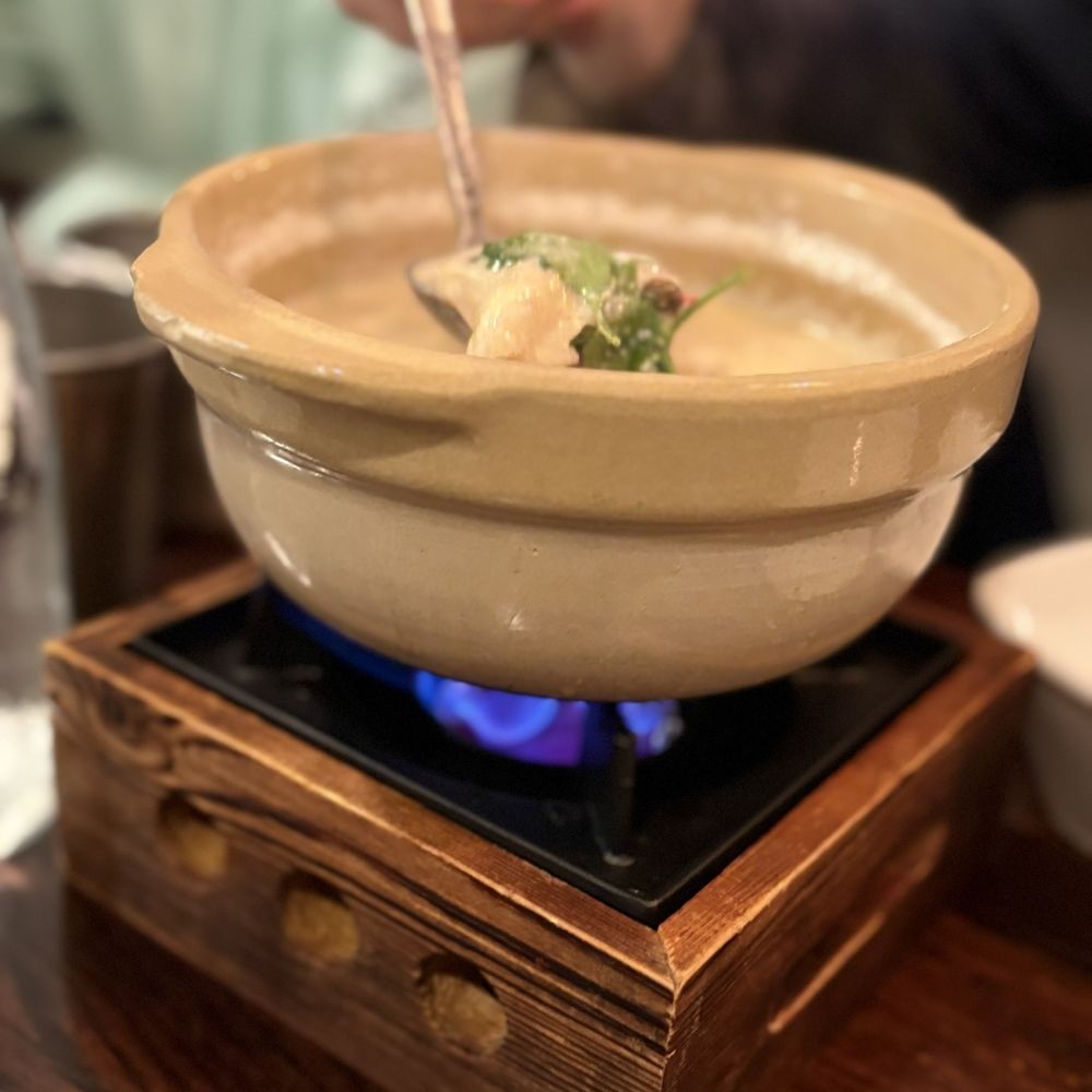 Ayara Thai - Tom Kha - Thai Near Me - Los Angeles, California Ayara Thai - Tom Kha - Thai Near Me - Los Angeles, California