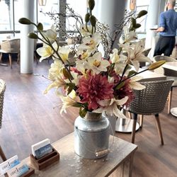Hobby Lobby - Bouquet in the Lighthouse!