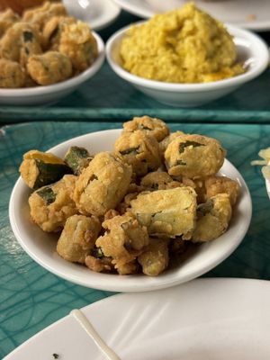 Magnolia Room Cafeteria by null Magnolia Room Cafeteria by null