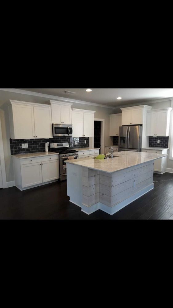 Slide of U Home Solutions