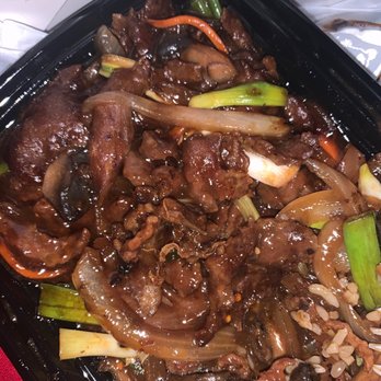 Asian Bowl - 17. Mongolian Beef - Chinese Near Me - Arlington, Texas Asian Bowl - 17. Mongolian Beef - Chinese Near Me - Arlington, Texas