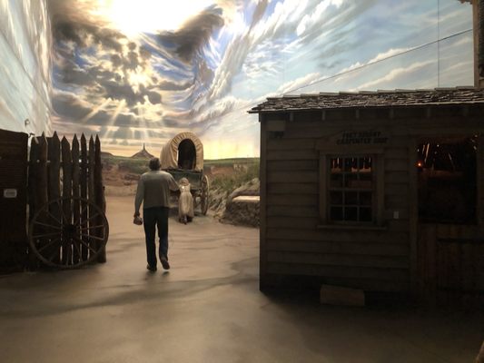 WILL ROGERS ARCHWAY OASIS Updated March 2025 53 Photos & 10 Reviews