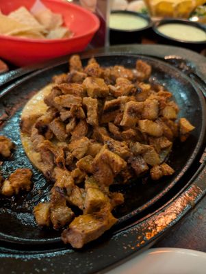 Gringo’s Mexican Kitchen {Fuqua} by null