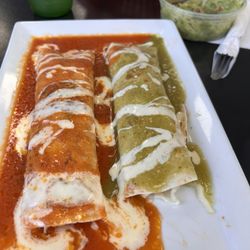 Tacos Maya No 1