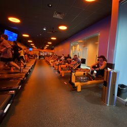 Orangetheory Fitness
