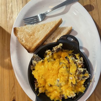 Big Bad Breakfast - Big Bad Skillet - Breakfast & Brunch Near Me - Inlet Beach, Florida Big Bad Breakfast - Big Bad Skillet - Breakfast & Brunch Near Me - Inlet Beach, Florida