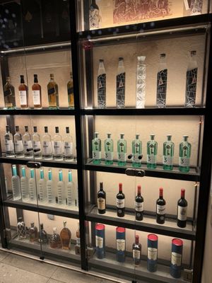 La Ferneteria (Rooftop Miami) by null