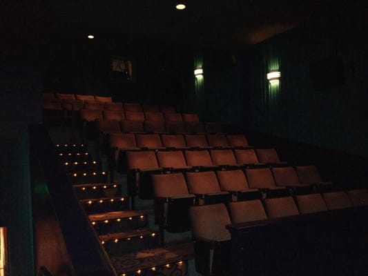 Rialto Cinemas Elmwood by null