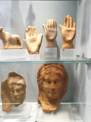 National Museum of Abruzzo - MUNDA by null