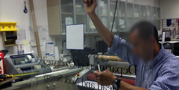 AlphaGraphics by null