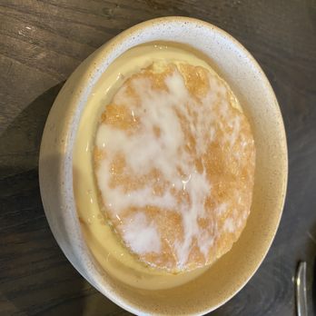 Mita's Restaurant and Bar - Pastel de tres leches - Spanish Near Me - Cincinnati, Ohio