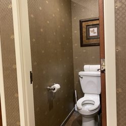 Land Rover Bluff City - Bathroom