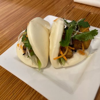 Sweet Basil Vietnamese Noodle House - Tofu bao - Vietnamese Near Me - Beaumont, Texas Sweet Basil Vietnamese Noodle House - Tofu bao - Vietnamese Near Me - Beaumont, Texas