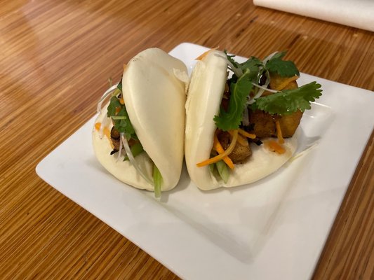 Sweet Basil Vietnamese Noodle House by null