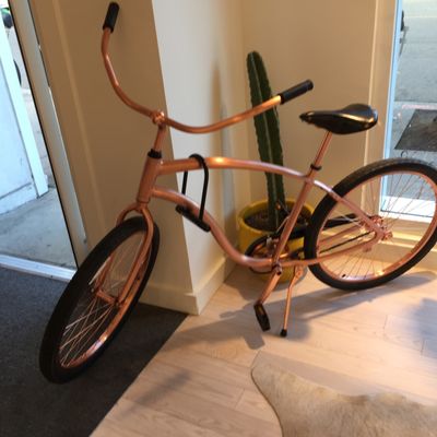 Shinola Venice Store by null