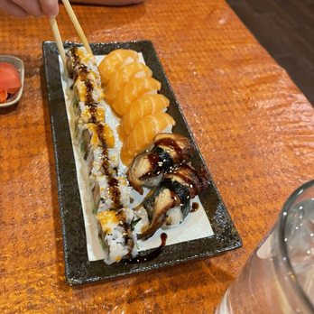 Uni Japanese Steak House - Sushi - Japanese Near Me - Jacksonville, Illinois Uni Japanese Steak House - Sushi - Japanese Near Me - Jacksonville, Illinois