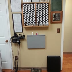Beach Holistic Healthcare - Treatment Room