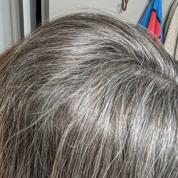 Texas Couture Hair - #1 - What I went there with - Hair Salons Near Me - Kemah, Texas