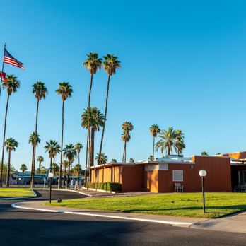 Holiday Village - Property Management Near Me - Mesa, Arizona