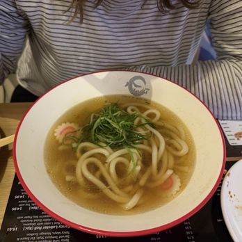 Hachi Ramen & Sushi Bar - Tempura Udon - Sushi Bars Near Me - Wylie, Texas