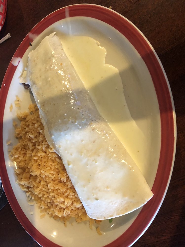 OLE FRIJOLE MEXICAN RESTAURANT 95 Photos & 65 Reviews 5612