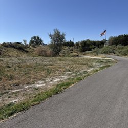 Jordan River Parkway, Rotary Park Trailhead