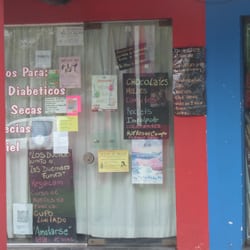 Dietética los Duendes