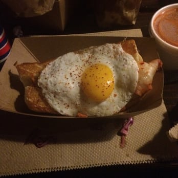 Dog Haus - Pasadena - Tae Kwon Dog - New American Near Me - Pasadena, California