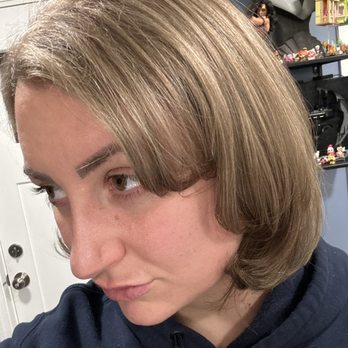 Tricoci Salon & Spa - Oakbrook - My redo - Hair Salons Near Me - Oak Brook, Illinois