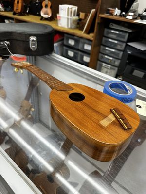 Kamaka Hawai‘i, Inc. by null