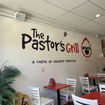 The Pastor’s Grill - Lunch - Salad Near Me - Sherman Oaks, California The Pastor’s Grill - Lunch - Salad Near Me - Sherman Oaks, California