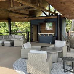 The Lake Martin Mini Mall - Outdoor Furniture- Lake Martin