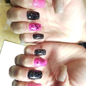 Allure Nails & Spa - Nail Salons Near Me - Beaverton, Oregon