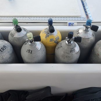Lost Reef Adventures - Scuba Diving Near Me - Key West, Florida