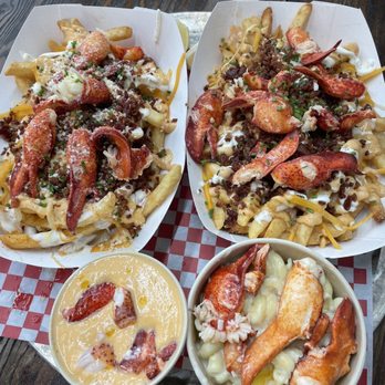Steami's Lobster - Seafood Near Me - Duluth, Georgia