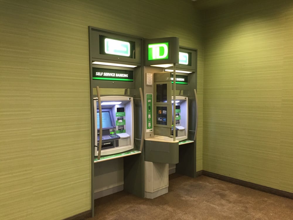 TD BANK 156 Oullette Avenue, Windsor, Ontario, Canada Banks & Credit Unions Yelp Phone TD BANK 156 Oullette Avenue, Windsor, Ontario, Canada Banks & Credit Unions Yelp Phone