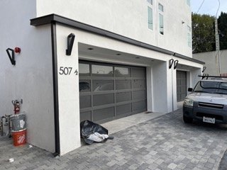 Slide of G & G Sheet Metal