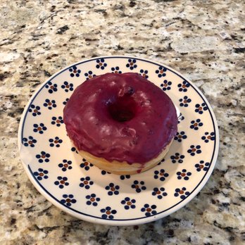Guru Donuts - The HIPSTERBERRY - Donuts Near Me - Boise, Idaho Guru Donuts - The HIPSTERBERRY - Donuts Near Me - Boise, Idaho