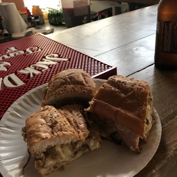 Verti Marte - Delis Near Me - New Orleans, Louisiana