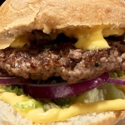 Burger Brothers