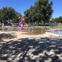 Regency Park - Water time