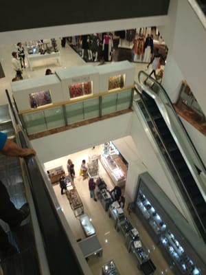 El Palacio de Hierro by null