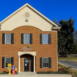 Old Dominion Realty - Broadway, VA Office