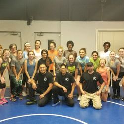 International Martial Arts Center